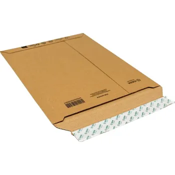 Obálka Poštovní kartonová obálka B4+ 300x410 mm