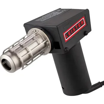 Horkovzdušná pistole Leister 101.881 - Univerzální horkovzdušná pistole Ghibli 230V, 2000W
