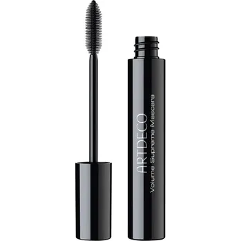 Řasenka Řasenka Artdeco Volume Supreme Mascara 1 Black 15 ml