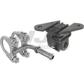 Držák, tlumič výfuku HJS 82 22 4344
