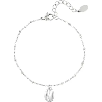 Náramek Náramek SEASHELL Silver