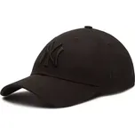 Dámská kšiltovka New Era 940W MLB Essential NY YANKEES velikost OSFA black/black
