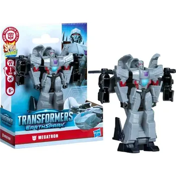Hasbro Transformers EarthSpark 1 Step Smash Changers MEGATRON