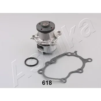 Motor automobilu Vodní čerpadlo, chlazení motoru ASHIKA 35-06-618