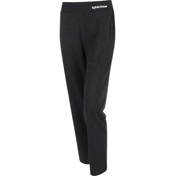 Dámské kalhoty Sportalm kalhoty Olvin black 42