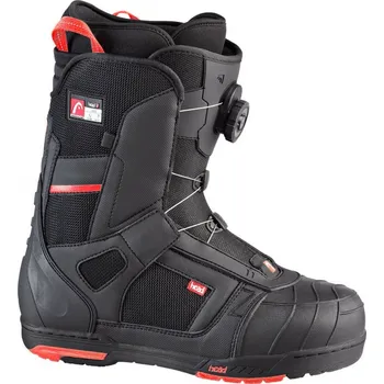 Snowboarding Head 500 4D BOA Velikost: 43