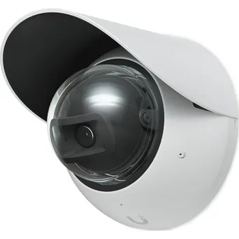 Kompletní kamerový systém Ubiquiti UniFi Dome Camera Weather Shield W - Ochranný venkovní kryt pro kameru UniFi AI Dome, bílý