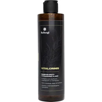 Šampon Šampon proti vypadávání vlasů BALLANGI Vitalcrinis Anti-Hair loss shampoo 250 ml