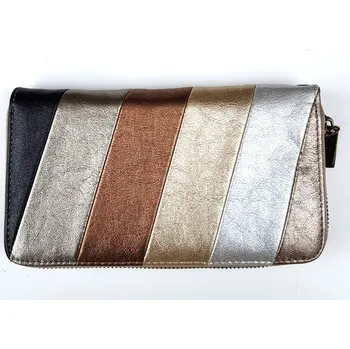 Peněženka Dámská peněženka Mandoline 421 zlatá