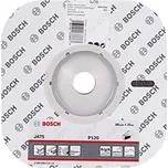 Brusný pás - role brusiva Bosch Best for Metal J475 38mm x 25m, hr. 100 (2608608C33)