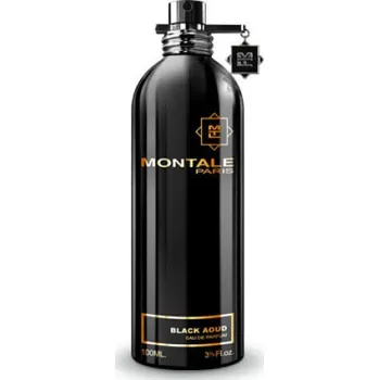 Pánský parfém Montale Black Aoud - EDP 100 ml + 2 měsíce na vrácení zboží