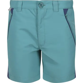 Dívčí kraťasy Regatta BrstBlu 1114360 11-12 (L)