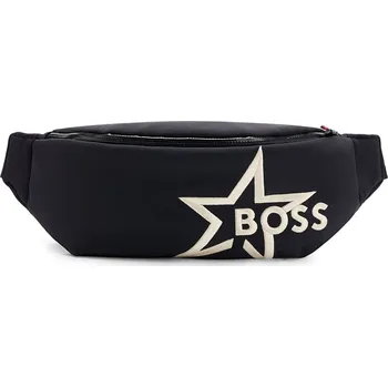 Kabelka Boss Black 1163093 One Size