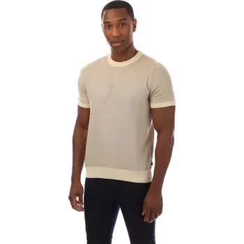 Tričko Boss White 1162100 S