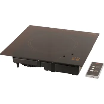 Varná deska Indukční varná deska 35,5x35,5 cm bez dálk. ovlád.