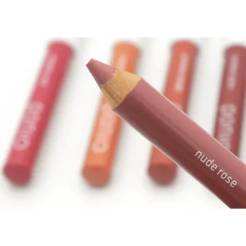 Rtěnka PONIO Přírodní rtěnka v tužce Nude Rose