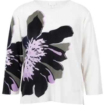 Dámské tričko Sportalm tričko Harry bunny gray 36