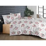 Vánoční povlečení bavlna EXCLUSIVE 2x 70x90, 240x220 Stella