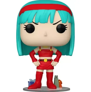 Figurka Figurka Dragon Ball GT POP! Animation Vinyl Figure Bulla (+ Ultimate Guard Protective Case ZDARMA)