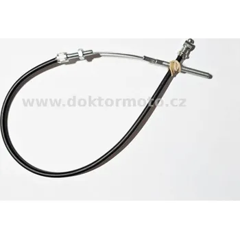 Brzda na kolo Bowden zadní brzdy (Mosquito)
