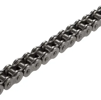 Řetězová sada pro motocykl řetěz 525X1R3, JT CHAINS (x-kroužek, barva černá, 114 článků, vč. nýtovací spojky)