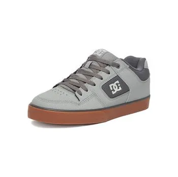 Dámská obuv Sneakersy DC Shoes EO-PURE 300660-CG5 Šedá 42_1_2