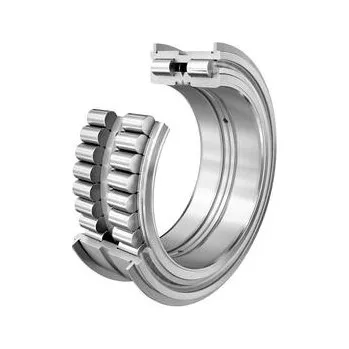 SL045005-PP-2NR INA Dvouřadé válečkové ložisko