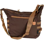 Brašna Bushcraft Satchel Helikon-Tex Earth Brown/Clay A