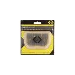 C.K Sestava: šroubovací bity 6hran nástrčné klíče 7ks.