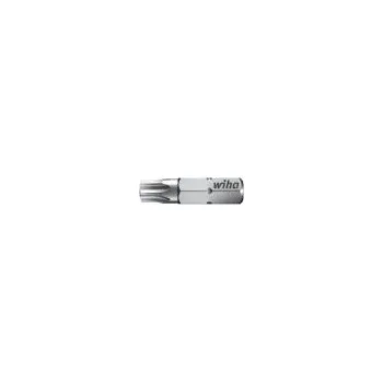 Bit WIHA Šroubovací bit Torx® PLUS 25IP Celk.dél: 25mm STANDARD