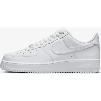Pánská obuv Pánské tenisky Nike AIR FORCE 1 '07 EUR 40.5 7440