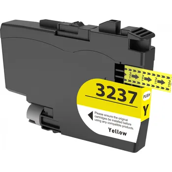 Inkoust Techtek TCTK-BLC3237YV2-16-P-Y pro Brother HL-J 6000 DW - neoriginální