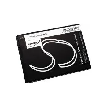 Baterie pro mobilní telefon Baterie Archos A55 Helium 3,7V 2300mAh