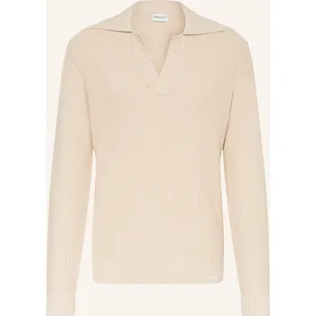 Pánský svetr Nowadays Pánský Svetr, režná, XL