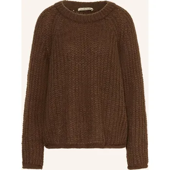 Dámský svetr Smith & Soul Dámský Svetr, tmavě hnědá, 36