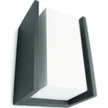 Philips BRIDGE Venkovní nástěnné svítidlo, 15 W, E27 163519316