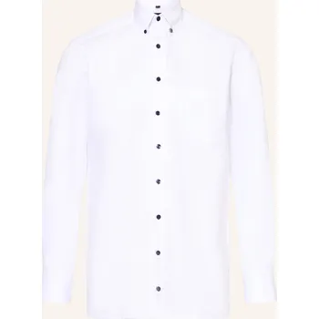 Olymp Pánská Košile Luxor Modern Fit, bílá, 43