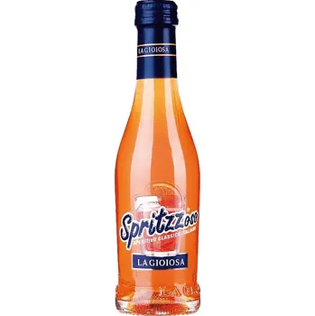 Víno LA GIOIOSA SPRITZZOSO APERITIVO 0,2L