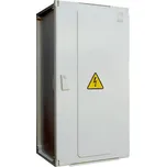 Rozvaděč elektroměrový DCK ER112/NVP7P-C/63/QM ČEZ, EON do výklenku 63 A