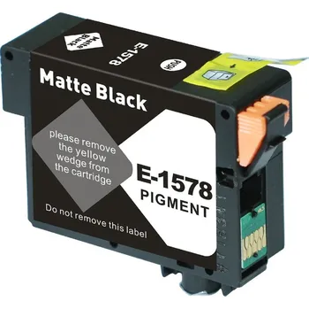 Inkoust Techtek TCTK-E1578-29-P-MBK - neoriginální