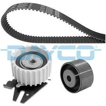 Sada rozvodového řemene DAYCO KTB312