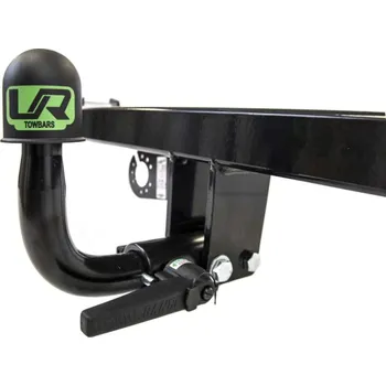 Tažné zařízení Tažné zařízení Mazda CX-5 2017- , bajonet, Umbra