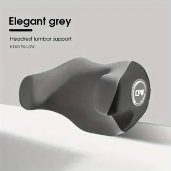 Příslušenství ke karavanu Opěrka hlavy pro automobily