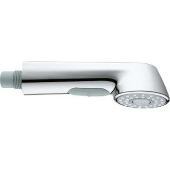 Vodovodní baterie Grohe Náhradní díly - Sprška, chrom 46710000
