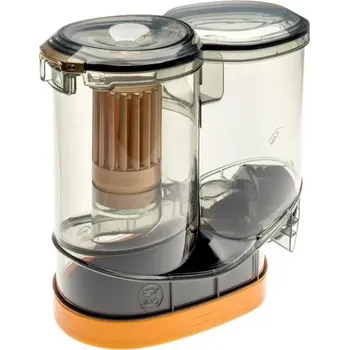 Domácí spotřebič Prachová nádoba pro vysavač PHILIPS 8000 Series XC8347/01 Aqua transparentní