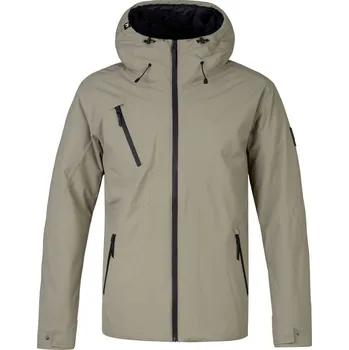 Pánská casual bunda Pánská bunda HANNAH DERK II velikost 3XL