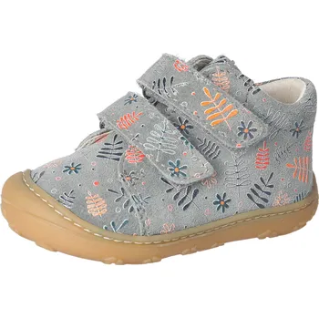 Dívčí polobotky Celoroční bota Ricosta Carly 501203102/571 Salvia 20