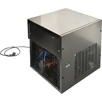 Výrobník ledu Výrobník ledu - ledovač Eis-Tower EB, 160kg/24h