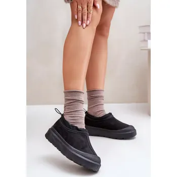 Dívčí sněhule Sněhule model 202190 Step in style 38