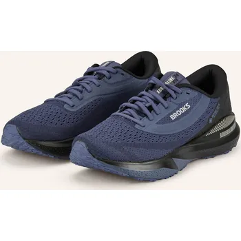 Pánské tenisky Brooks Pánské Běžecké Boty Adrenaline Gts 24 Gtx, modrá, 45